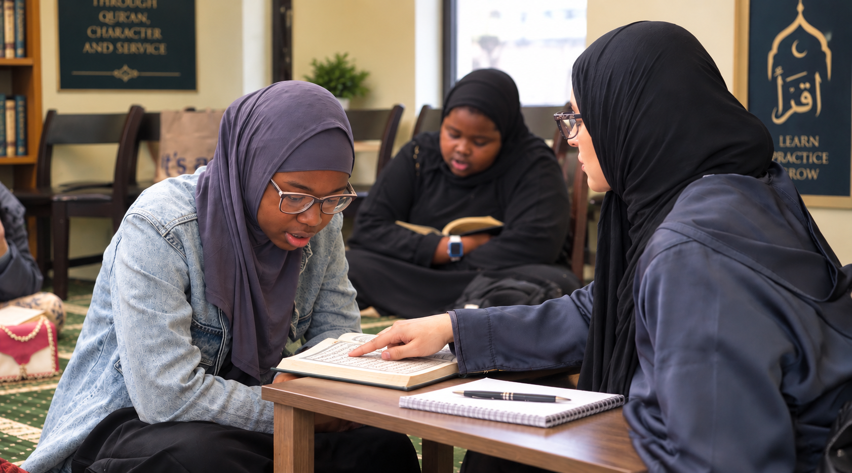 Islamic Study